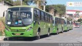 Empresa São Gonçalo 1171 na cidade de Contagem, Minas Gerais, Brasil, por Luiz Carlos Souza. Número da foto: #:id.
