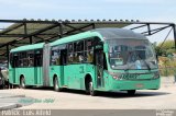 Transporte Coletivo Glória BB602 na cidade de Curitiba, Paraná, Brasil, por Patrick  Luis Aifeld. Número da foto: #5401744.