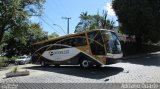 Viação Progresso 36127 na cidade de Petrópolis, Rio de Janeiro, Brasil, por Adriano Duarte. Número da foto: #5401304.