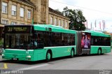 BVB - Basler Verkehrs-Betriebe 755 na cidade de Basel, Basel-Stadt, Suíça, por Franz Hecher. Número da foto: #5401581.