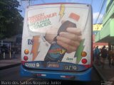 Concessionária Salvador Norte - CSN Transportes 13693 na cidade de Salvador, Bahia, Brasil, por Mario dos Santos Nogueira Junior. Número da foto: #:id.