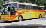 Ônibus Particulares 111 na cidade de Belém, Pará, Brasil, por Lucas Jacó. ID da foto: :id.