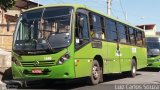 Empresa São Gonçalo 1340 na cidade de Contagem, Minas Gerais, Brasil, por Luiz Carlos Souza. Número da foto: #:id.