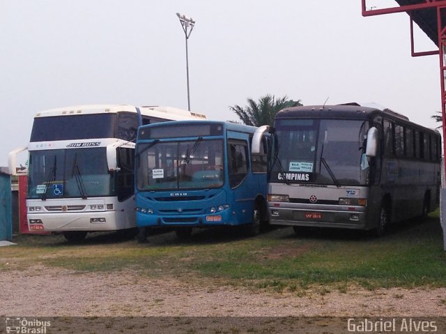 Transmoura 820 na cidade de Rio Branco, Acre, Brasil, por Antonio Gabriel Alves de Lima. Número da foto: #5404505.