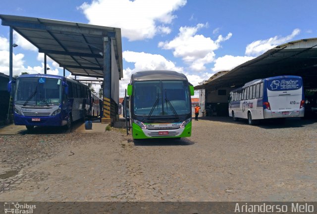 Fretar - DFT Logística 4102163 na cidade de Fortaleza, Ceará, Brasil, por Arianderso Melo. Número da foto: #5404468.