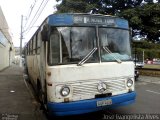 Ônibus Particulares 4628 na cidade de Juiz de Fora, Minas Gerais, Brasil, por Jose Evangelista Alves. Número da foto: #:id.