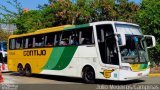 Empresa Gontijo de Transportes 12545 na cidade de São Paulo, São Paulo, Brasil, por Julio Medeiros. Número da foto: #5404981.