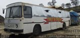 Douver Circus 3934 na cidade de Santos Dumont, Minas Gerais, Brasil, por Isaias Ralen. Número da foto: #5403238.