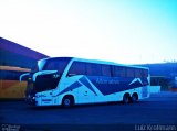 Alternativa Tur 1025 na cidade de Juiz de Fora, Minas Gerais, Brasil, por Luiz Krolman. Número da foto: #5404191.