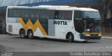 Viação Motta 20122 na cidade de Rolândia, Paraná, Brasil, por Romílio Busólogo Silva . Número da foto: #5403168.