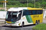 Empresa Gontijo de Transportes 18620 na cidade de Aracaju, Sergipe, Brasil, por Julio Cesar  Barbosa Martins. Número da foto: #5405258.