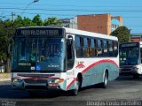 Auto Viação ABC RJ 105.070 na cidade de Niterói, Rio de Janeiro, Brasil, por Douglas Couto Barbalho. Número da foto: #:id.