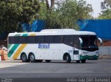 Trans Brasil > TCB - Transporte Coletivo Brasil 1520 na cidade de Goiânia, Goiás, Brasil, por André  Luiz. Número da foto: #:id.