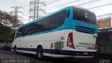 Viação Piracicabana 2076 na cidade de São José dos Campos, São Paulo, Brasil, por Everaldo Bordini. Número da foto: #:id.