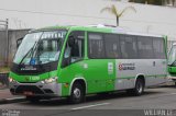 Transcooper > Norte Buss 1 6299 na cidade de São Paulo, São Paulo, Brasil, por Willian Caminha Fonseca. Número da foto: #:id.