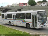 Auto Ônibus Santa Maria Transporte e Turismo 02135 na cidade de Natal, Rio Grande do Norte, Brasil, por Tiago Gomes da Silva. Número da foto: #5404095.