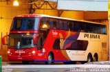 Pluma Conforto e Turismo 7009 na cidade de Sorocaba, São Paulo, Brasil, por EDUARDO - SOROCABUS. Número da foto: #5403197.