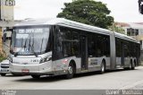 Viação Campo Belo 7 2872 na cidade de São Paulo, São Paulo, Brasil, por Daniel  Machado. Número da foto: #5403843.