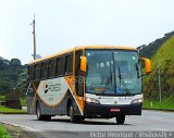 Viação Progresso 27141 na cidade de Petrópolis, Rio de Janeiro, Brasil, por Victor Henrique. Número da foto: #5403954.