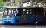 Metropolitana Transportes e Serviços 11034 na cidade de Vila Velha, Espírito Santo, Brasil, por Saimom  Lima. Número da foto: #:id.