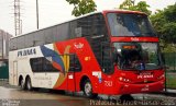 Pluma Conforto e Turismo 7011 na cidade de São Paulo, São Paulo, Brasil, por Cristiano Soares da Silva. Número da foto: #:id.