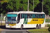 Viação Nacional 14240 na cidade de Aracaju, Sergipe, Brasil, por Julio Cesar  Barbosa Martins. Número da foto: #5405256.