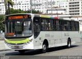 Transportes Paranapuan B10064 na cidade de Rio de Janeiro, Rio de Janeiro, Brasil, por Carlos Bernardes. Número da foto: #:id.