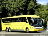 Viação Itapemirim 60765 na cidade de São Paulo, São Paulo, Brasil, por Raphael Malacarne. Número da foto: #5402889.