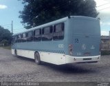 Transportes Santa Maria 630 na cidade de Pelotas, Rio Grande do Sul, Brasil, por Felipe Ferreira Ribeiro. ID da foto: :id.