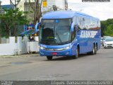 Viação Águia Branca 32290 na cidade de Eunápolis, Bahia, Brasil, por Eriques  Damasceno. Número da foto: #:id.