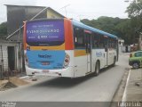 Expresso Vera Cruz 256 na cidade de Recife, Pernambuco, Brasil, por Felipe Luiz. Número da foto: #5403888.