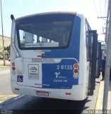 Transcooper > Norte Buss 2 6135 na cidade de São Paulo, São Paulo, Brasil, por Michel Nowacki. Número da foto: #5403243.