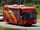 Motorhomes 1105 na cidade de Irati, Paraná, Brasil, por André Felipe Mudrei. Número da foto: #5404801.