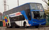 La Preferida Bus 9887 na cidade de São Paulo, São Paulo, Brasil, por Cristiano Soares da Silva. Número da foto: #5403359.