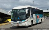 Auto Viação 1001 RJ 108.110 na cidade de Campos dos Goytacazes, Rio de Janeiro, Brasil, por Anderson Pessanha. Número da foto: #:id.