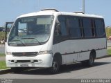Ônibus Particulares 9752 na cidade de São Lourenço da Mata, Pernambuco, Brasil, por Anderson Miguel. Número da foto: #:id.
