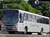 Cidade Verde Transporte Rodoviário 5728 na cidade de Maringá, Paraná, Brasil, por Victor Hugo Guedes Pereira. Número da foto: #:id.