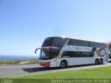 Pullman San Andrés 226 na cidade de , por Araya Daniel . Número da foto: #5404499.