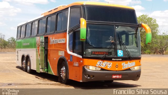 RFG Turismo 2011 na cidade de Valença do Piauí, Piauí, Brasil, por Francilio Silva Sousa. Número da foto: #5407155.