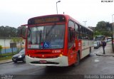Express Transportes Urbanos Ltda 4 8089 na cidade de São Paulo, São Paulo, Brasil, por Roberto Teixeira. Número da foto: #5406907.
