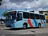 Rota Sol > Vega Transporte Urbano 35119 na cidade de Fortaleza, Ceará, Brasil, por Matheus Lima Teixeira. Número da foto: #5406480.