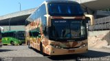 UTIL - União Transporte Interestadual de Luxo 11509 na cidade de Belo Horizonte, Minas Gerais, Brasil, por Daniel Junior Sena. Número da foto: #5406138.