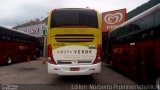Costa Verde Transportes RJ 217.059 na cidade de Itaguaí, Rio de Janeiro, Brasil, por Edilon  Norberto Prommerschenkel. Número da foto: #:id.