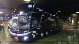Viação Cometa 17306 na cidade de Belo Horizonte, Minas Gerais, Brasil, por Adriano  Almeida. Número da foto: #5407019.