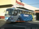 Viação Cometa 1258 na cidade de Sorocaba, São Paulo, Brasil, por EDUARDO - SOROCABUS. ID da foto: :id.