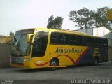 Expresso Amarelinho 327 na cidade de Sorocaba, São Paulo, Brasil, por EDUARDO - SOROCABUS. ID da foto: :id.