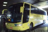 Viação Itapemirim 9039 na cidade de Belo Horizonte, Minas Gerais, Brasil, por Luiz Otavio Matheus da Silva. Número da foto: #5406163.