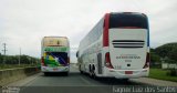 Auto Viação Catarinense 3381 na cidade de Imbituba, Santa Catarina, Brasil, por Fagner Luiz dos Santos. Número da foto: #:id.