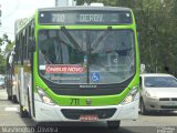 Rodoviária Caxangá 711 na cidade de Recife, Pernambuco, Brasil, por Washington  Oliveira. Número da foto: #:id.