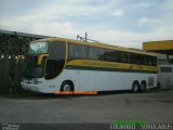 Nacional Expresso 36306 na cidade de Sorocaba, São Paulo, Brasil, por EDUARDO - SOROCABUS. ID da foto: :id.